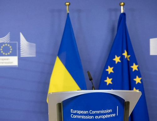 Європа та Україна встановили свої «червоні лінії» для Трампа на переговори з Путіним